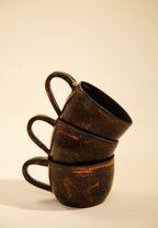 10oz Mug- Temmoku
