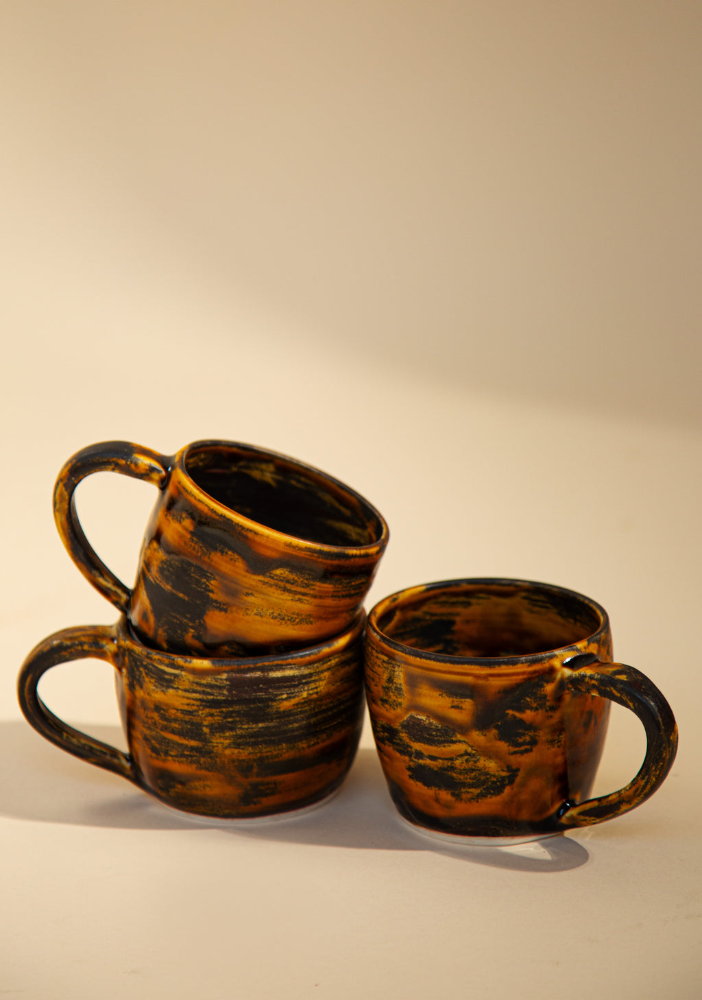 10oz Mug- Honey Dew