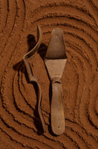 Reversible Incense Holder