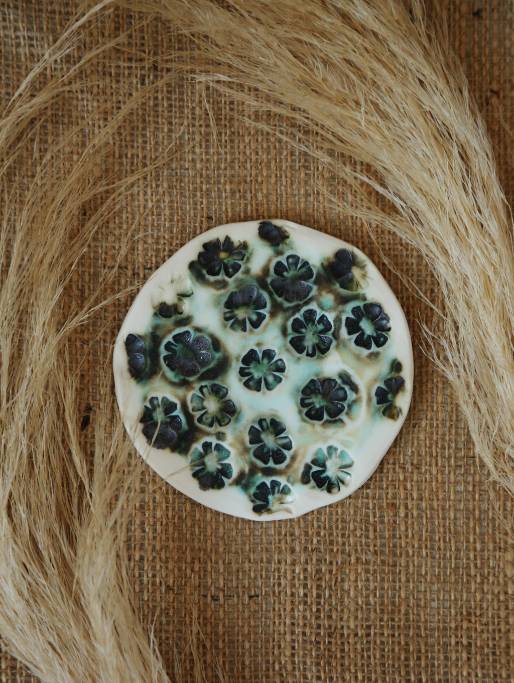 Decorative Tile