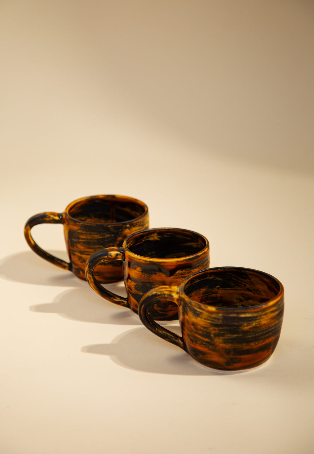 10oz Mug- Honey Dew