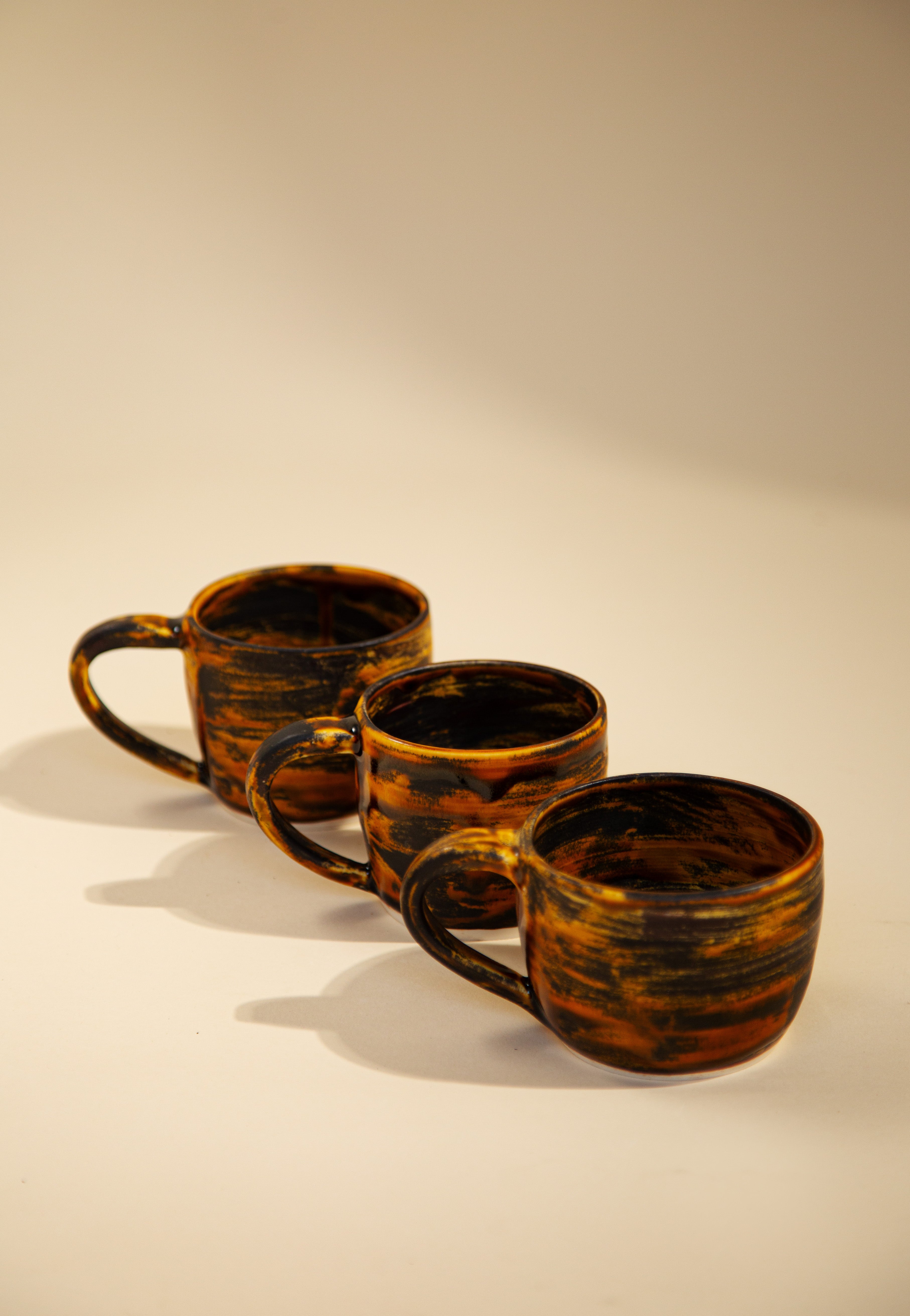 10oz Mug- Honey Dew