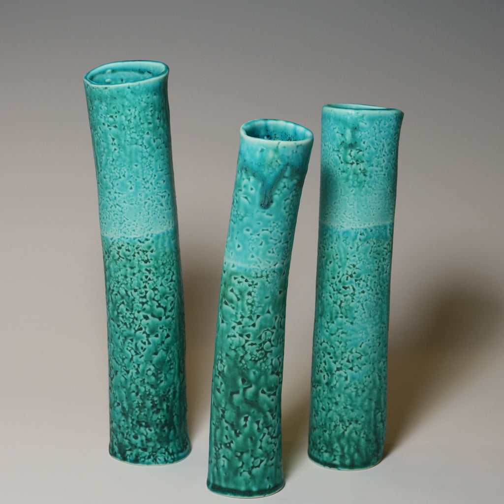 Coral Vase