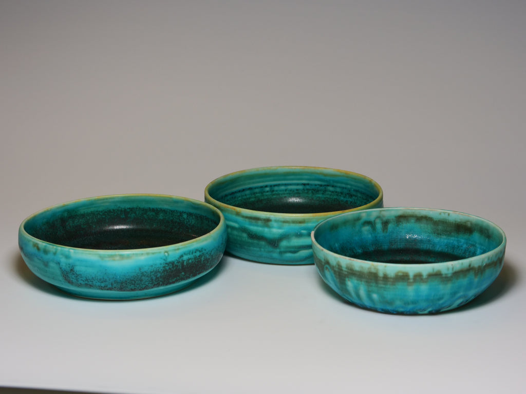 Shallow Bowl