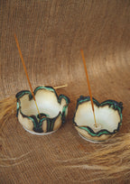 Incense Holder- Copper