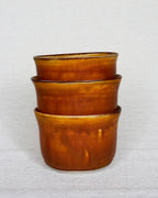 6oz Vessel- Honey dew