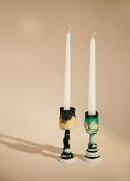 Candle Holder - Copper