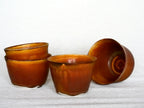 6oz Vessel- Honey dew