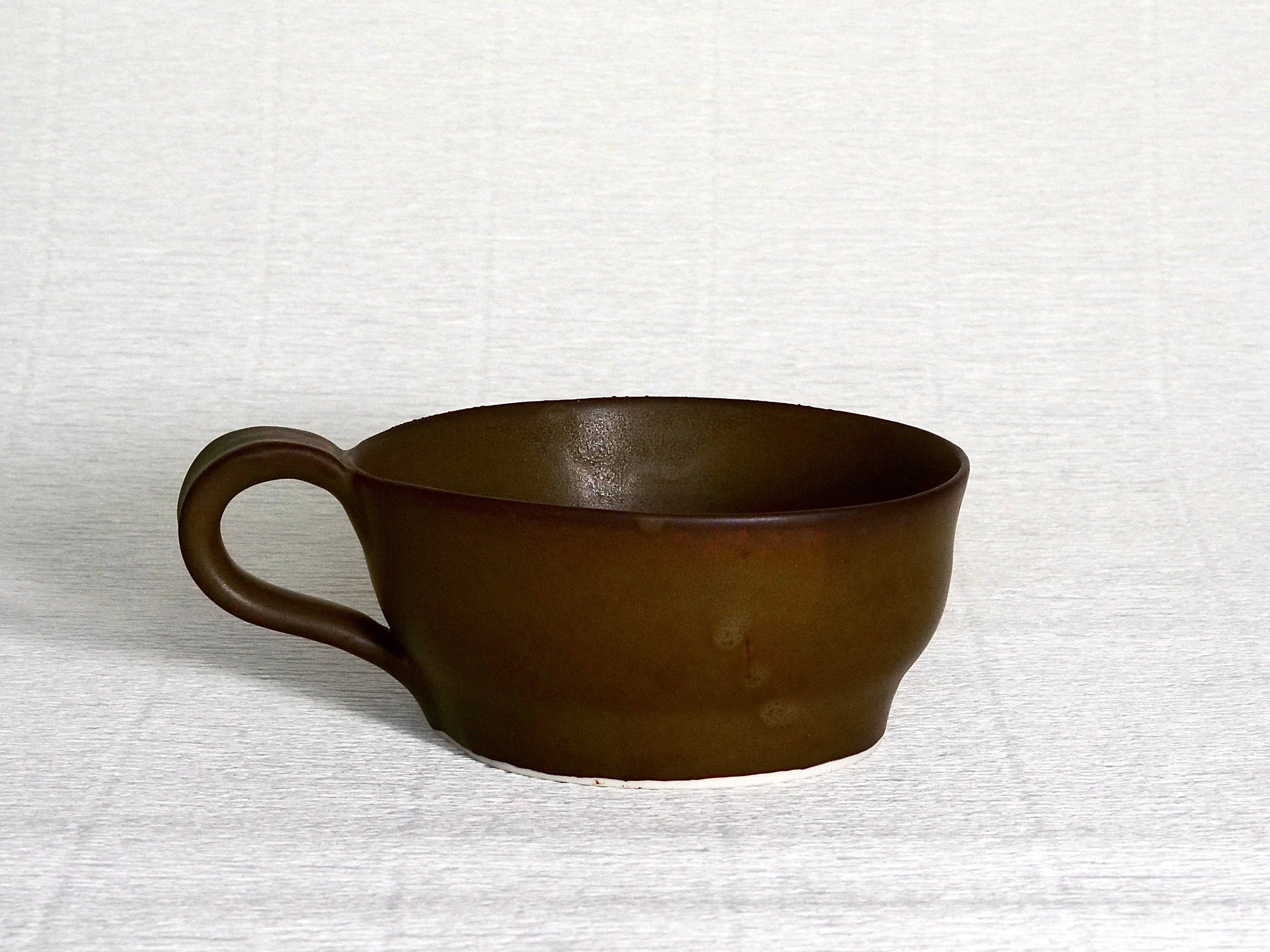 8oz vessel- Oak