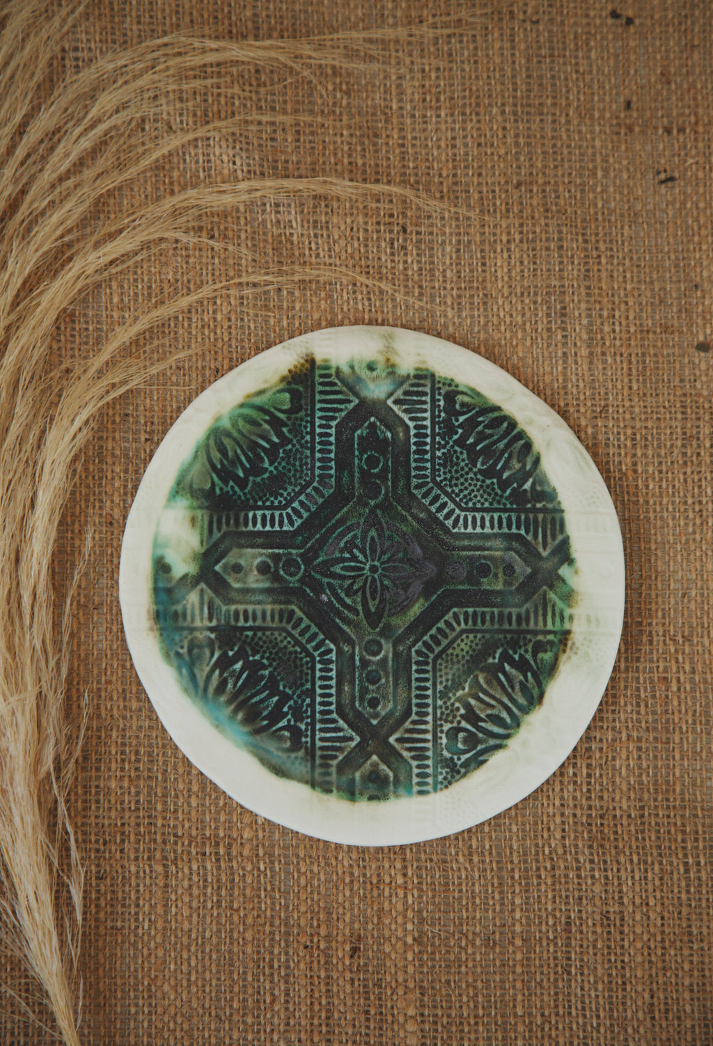Decorative Tile