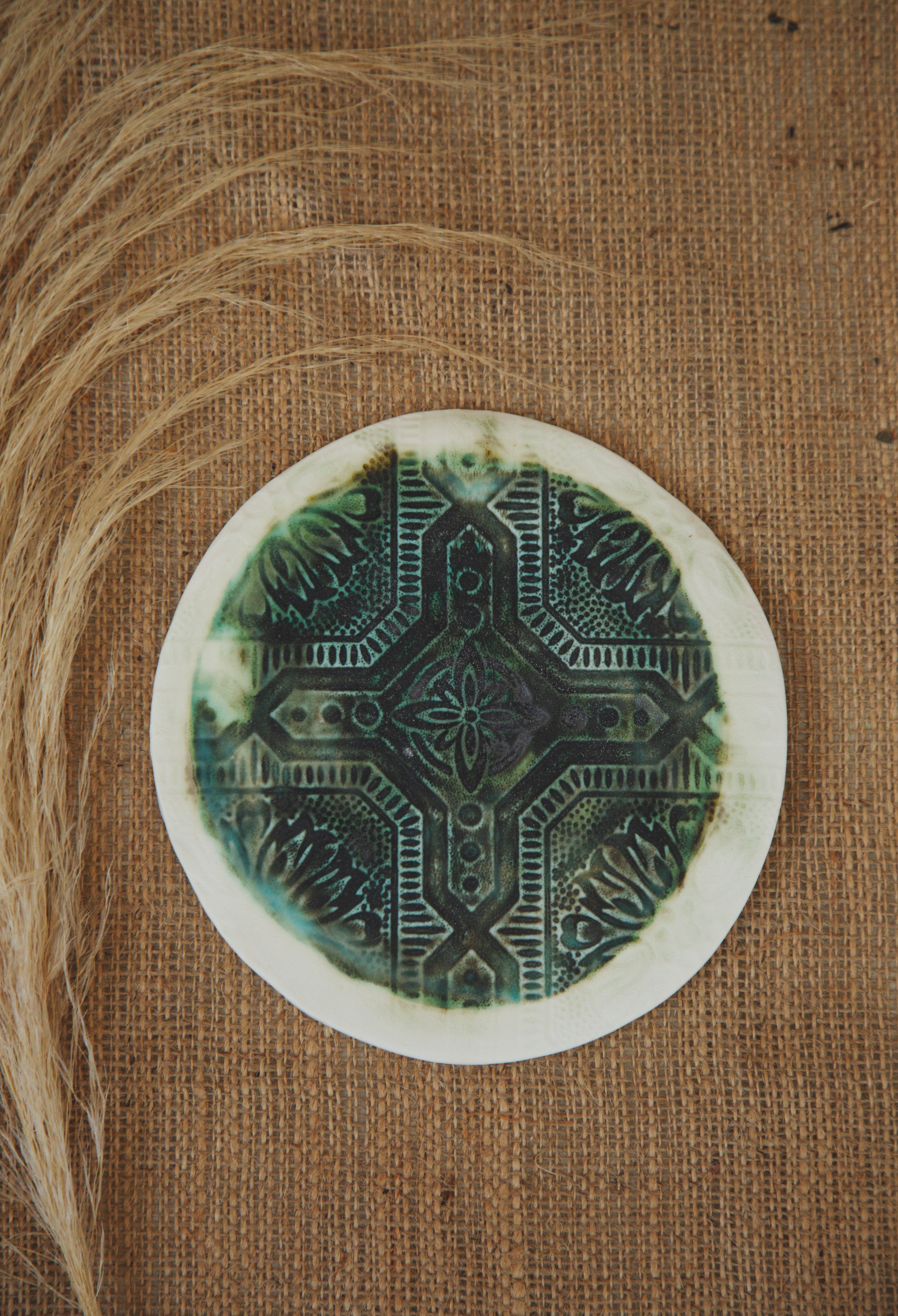 Decorative Tile