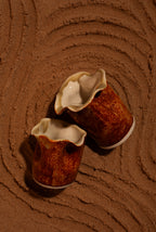 Flower Cup