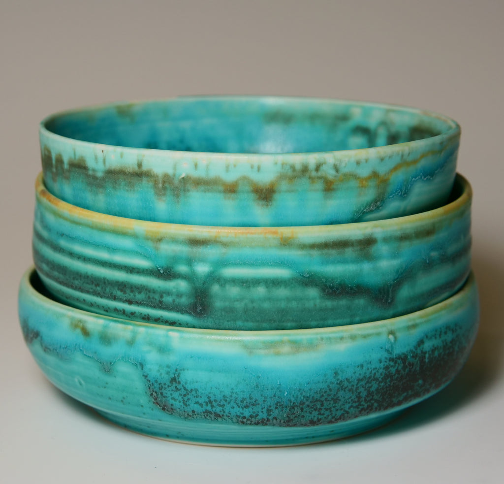 Shallow Bowl