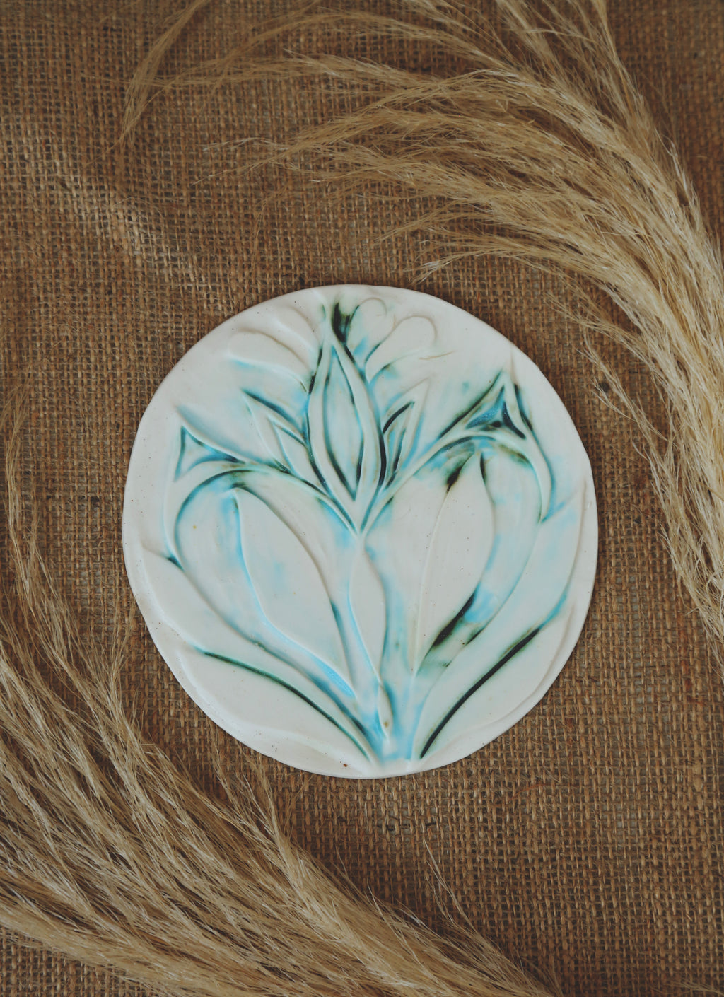 Decorative Tile