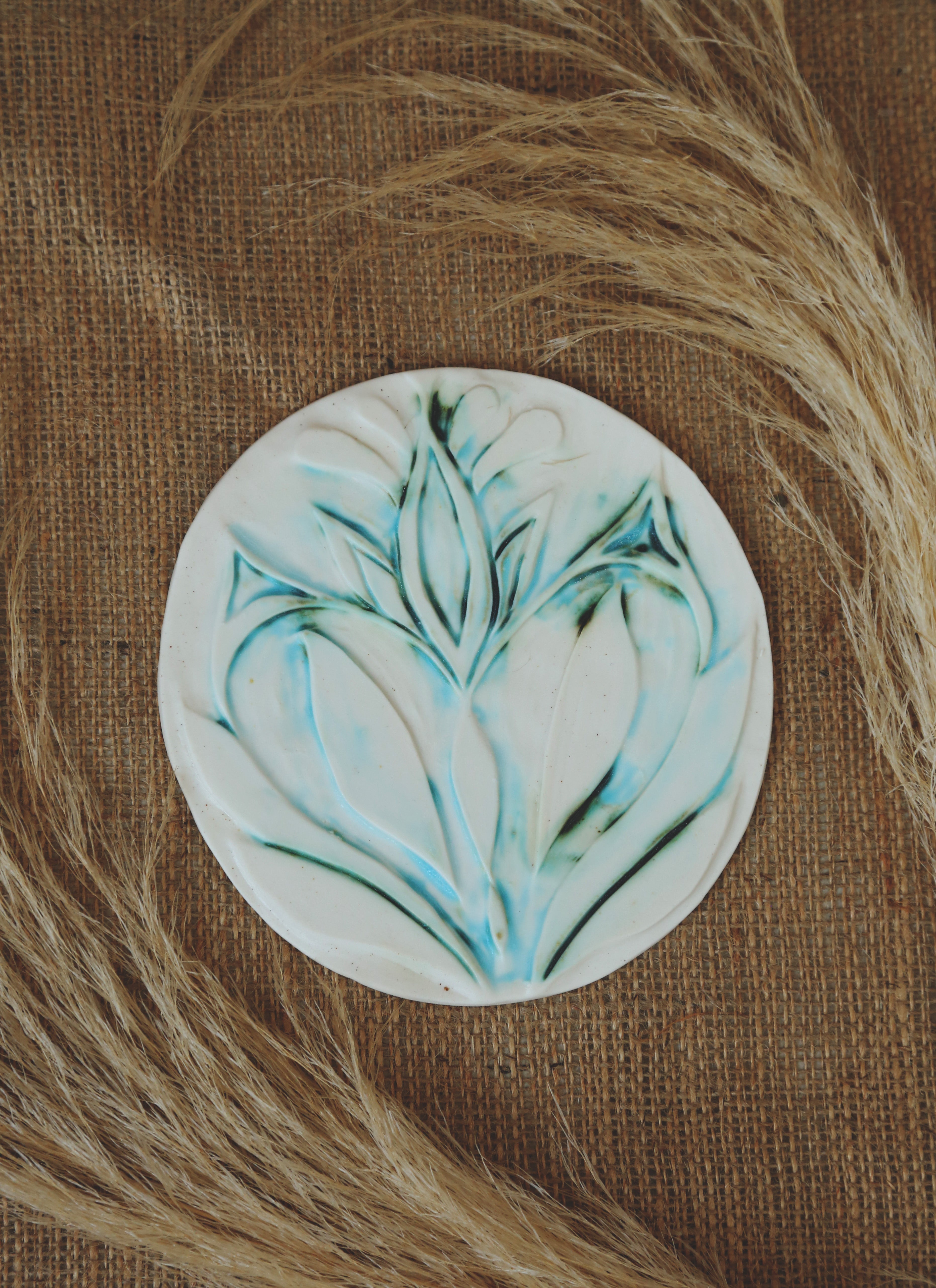 Decorative Tile