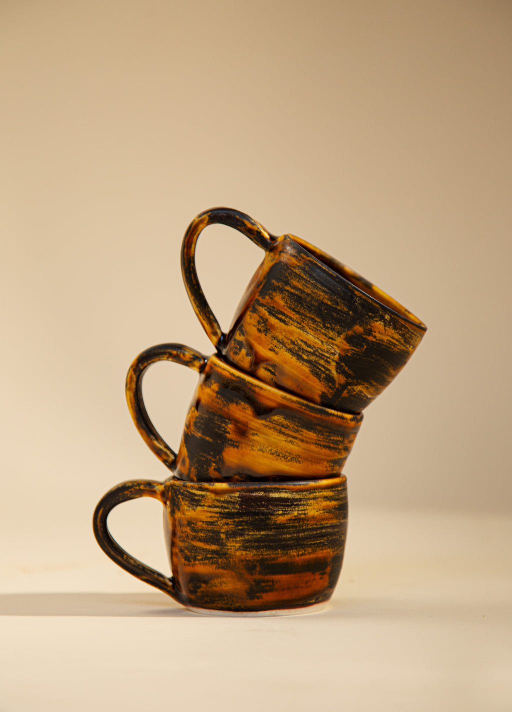 10oz Mug- Honey Dew