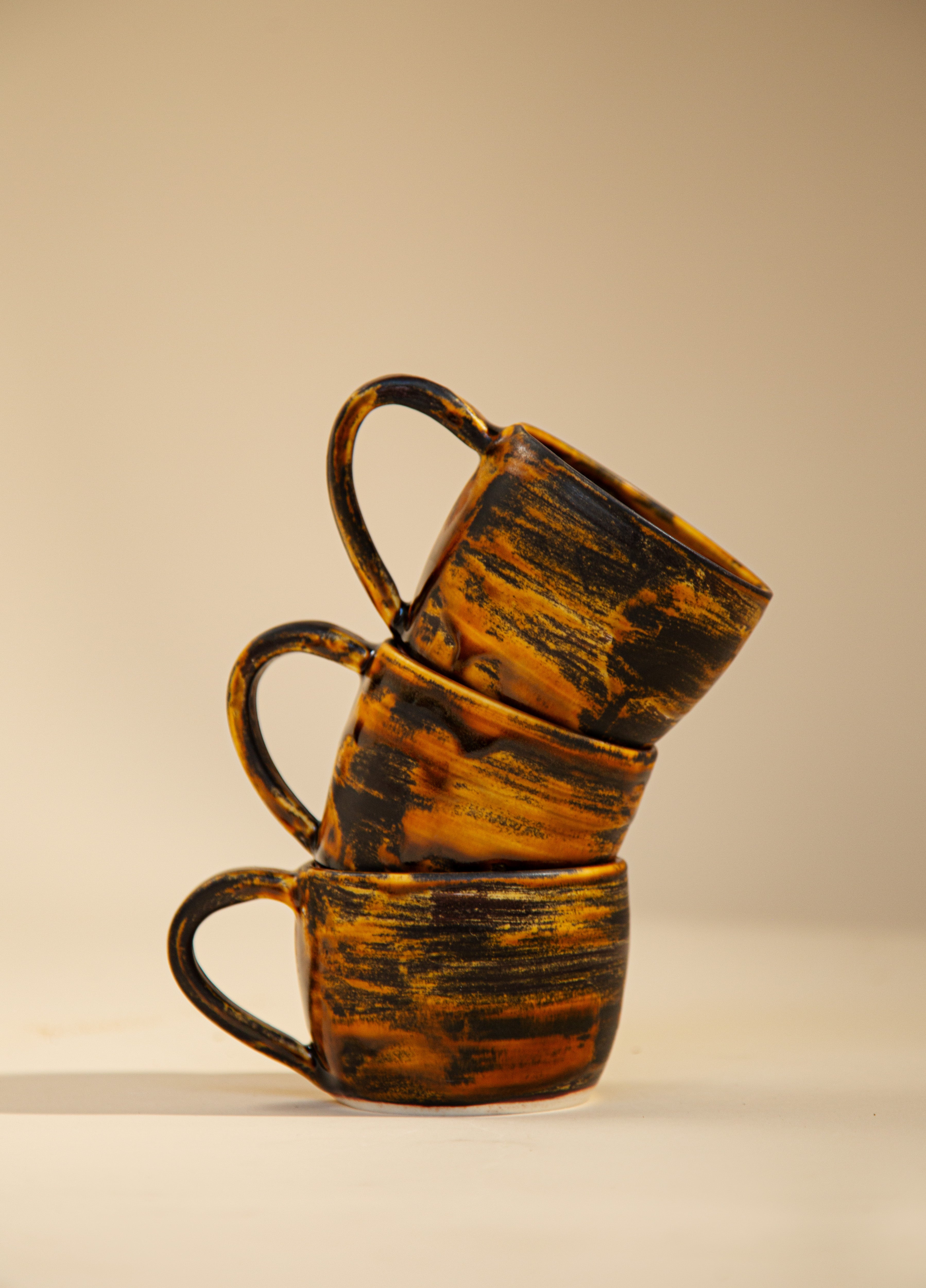 10oz Mug- Honey Dew