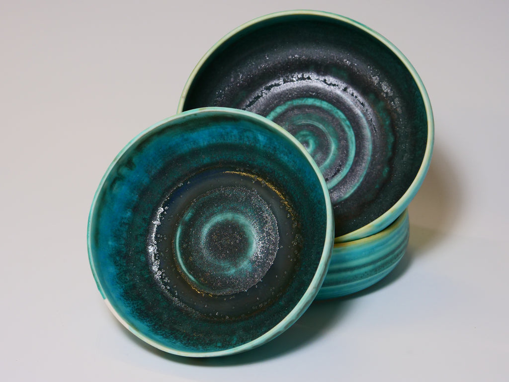 Shallow Bowl
