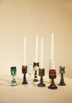 Candle Holder - Copper