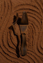 Reversible Incense Holder