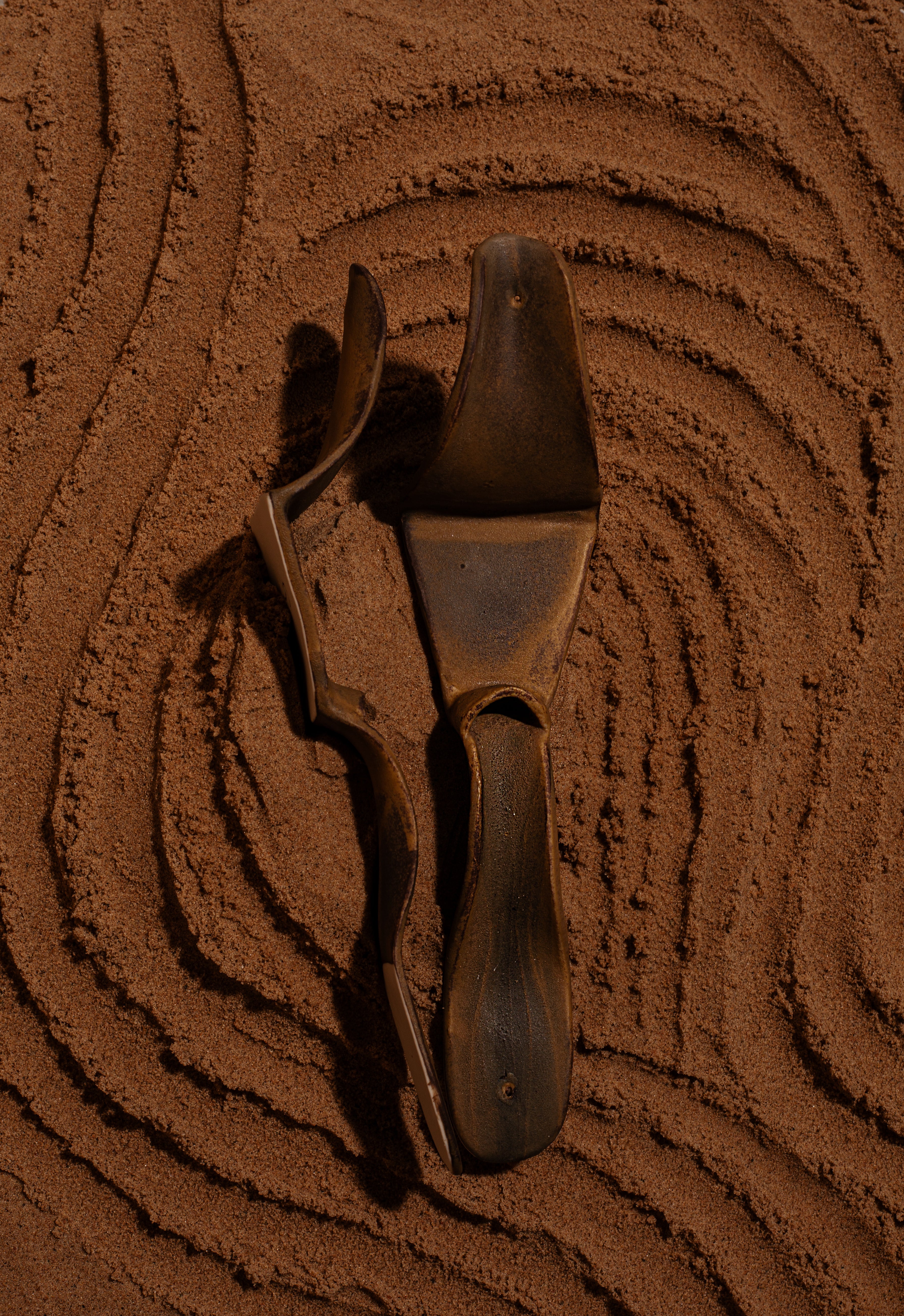 Reversible Incense Holder